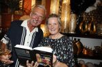 Noordwijk 25 juni 2024
Boek presentatie Timon Moll geschreven door Jan Dijkgraaf over de Familie Meiland . De presentatie was in de winkel van Montana Meiland en ook Martien Meiland en Erica Meiland waren aanwezig.