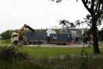 Noordwijkerhout 14 juni 2024
Bouw nieuwe huis / villa van Martien Meiland en Erica Meiland