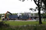 Noordwijkerhout 14 juni 2024
Bouw nieuwe huis / villa van Martien Meiland en Erica Meiland
