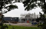 Noordwijkerhout 14 juni 2024
Bouw nieuwe huis / villa van Martien Meiland en Erica Meiland
