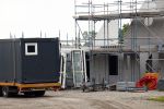Noordwijkerhout 14 juni 2024
Bouw nieuwe huis / villa van Martien Meiland en Erica Meiland