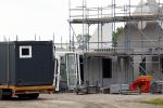 Noordwijkerhout 14 juni 2024
Bouw nieuwe huis / villa van Martien Meiland en Erica Meiland