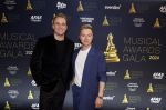 Leusden 24 april 2024
Musical awards Gala bij het Afas Theater in Leusden. Martijn Vogel