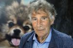 Lelystad 25 juni 2024
Martin Gaus in zijn nieuwe dieren centrum .