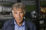 Lelystad 25 juni 2024
Martin Gaus in zijn nieuwe dieren centrum .