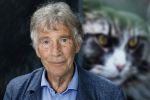 Lelystad 25 juni 2024
Martin Gaus in zijn nieuwe dieren centrum .