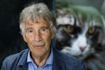 Lelystad 25 juni 2024
Martin Gaus in zijn nieuwe dieren centrum .