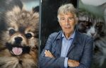 Lelystad 25 juni 2024
Martin Gaus in zijn nieuwe dieren centrum .