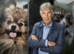 Lelystad 25 juni 2024
Martin Gaus in zijn nieuwe dieren centrum .