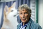 Lelystad 25 juni 2024
Martin Gaus in zijn nieuwe dieren centrum .