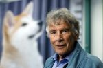 Lelystad 25 juni 2024
Martin Gaus in zijn nieuwe dieren centrum .