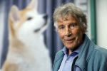 Lelystad 25 juni 2024
Martin Gaus in zijn nieuwe dieren centrum .
