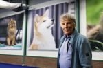 Lelystad 25 juni 2024
Martin Gaus in zijn nieuwe dieren centrum .