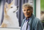 Lelystad 25 juni 2024
Martin Gaus in zijn nieuwe dieren centrum .