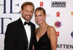 Amsterdam 8 juni 2024
Het Amsterdam diner in AFAS live . Vele Bekende mensen en zakenmensen kwamen naar het gala waar geld opgehaald wordt voor het aids fonds. Michel Mulder met partner