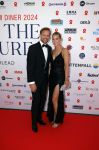 Amsterdam 8 juni 2024
Het Amsterdam diner in AFAS live . Vele Bekende mensen en zakenmensen kwamen naar het gala waar geld opgehaald wordt voor het aids fonds. Michel Mulder met partner