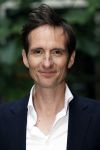 Amsterdam 27 mei 2024
Boekpresentatie Michiel Vos ook zijn vrouw Alexandra Pelosi is aanwezig in het College Hotel.