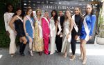 Amsterdam 6 juni 2024
Talkies terras awards bij het College Hotel . Miss Nederland finalisten
