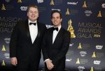 Leusden 24 april 2024
Musical awards Gala bij het Afas Theater in Leusden.