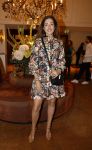 Amsterdam 22 juni 2024
Luxery fair in hotel L Europe. Nadia Palesa