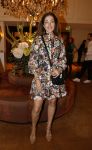 Amsterdam 22 juni 2024
Luxery fair in hotel L Europe. Nadia Palesa