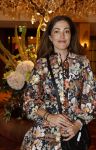 Amsterdam 22 juni 2024
Luxery fair in hotel L Europe. Nadia Palesa