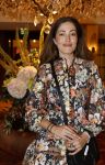 Amsterdam 22 juni 2024
Luxery fair in hotel L Europe. Nadia Palesa