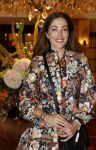 Amsterdam 22 juni 2024
Luxery fair in hotel L Europe. Nadia Palesa