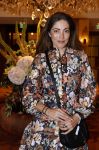 Amsterdam 22 juni 2024
Luxery fair in hotel L Europe. Nadia Palesa