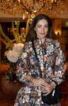 Amsterdam 22 juni 2024
Luxery fair in hotel L Europe. Nadia Palesa