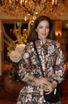 Amsterdam 22 juni 2024
Luxery fair in hotel L Europe. Nadia Palesa