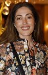 Amsterdam 22 juni 2024
Luxery fair in hotel L Europe. Nadia Palesa