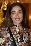 Amsterdam 22 juni 2024
Luxery fair in hotel L Europe. Nadia Palesa