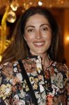 Amsterdam 22 juni 2024
Luxery fair in hotel L Europe. Nadia Palesa