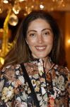 Amsterdam 22 juni 2024
Luxery fair in hotel L Europe. Nadia Palesa