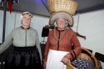Haarzuilens 26 juni 2024
Nationale haringparty op kasteel de Haar.