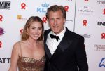 Amsterdam 8 juni 2024
Het Amsterdam diner in AFAS live . Vele Bekende mensen en zakenmensen kwamen naar het gala waar geld opgehaald wordt voor het aids fonds. Niels Houtepen met vrouw