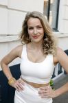 Wageningen 13 mei 2024
Presentatie musical 40-45 in hotel de Wereld met oa Soy Kroon Holly Brood Sjoerd Pleijsier Babette v Veen Kees Boot Frits Barend Dorian Bindels Gaia Aikman en Niniane Everaert.
