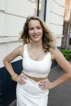 Wageningen 13 mei 2024
Presentatie musical 40-45 in hotel de Wereld met oa Soy Kroon Holly Brood Sjoerd Pleijsier Babette v Veen Kees Boot Frits Barend Dorian Bindels Gaia Aikman en Niniane Everaert.