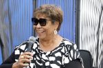 Vijfhuizen 28 mei 2024
Noraly Beyer wordt geinterviewd door Vivian Slingerland op de Libelle zomerweek.