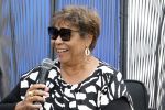 Vijfhuizen 28 mei 2024
Noraly Beyer wordt geinterviewd door Vivian Slingerland op de Libelle zomerweek.
