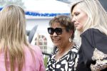 Vijfhuizen 28 mei 2024
Noraly Beyer wordt geinterviewd door Vivian Slingerland op de Libelle zomerweek.