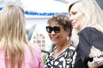 Vijfhuizen 28 mei 2024
Noraly Beyer wordt geinterviewd door Vivian Slingerland op de Libelle zomerweek.