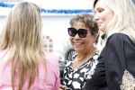 Vijfhuizen 28 mei 2024
Noraly Beyer wordt geinterviewd door Vivian Slingerland op de Libelle zomerweek.