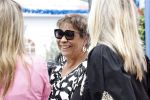 Vijfhuizen 28 mei 2024
Noraly Beyer wordt geinterviewd door Vivian Slingerland op de Libelle zomerweek.