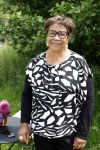 Vijfhuizen 28 mei 2024
Noraly Beyer wordt geinterviewd door Vivian Slingerland op de Libelle zomerweek.