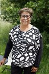 Vijfhuizen 28 mei 2024
Noraly Beyer wordt geinterviewd door Vivian Slingerland op de Libelle zomerweek.