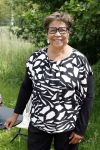 Vijfhuizen 28 mei 2024
Noraly Beyer wordt geinterviewd door Vivian Slingerland op de Libelle zomerweek.