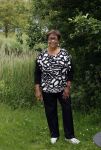 Vijfhuizen 28 mei 2024
Noraly Beyer wordt geinterviewd door Vivian Slingerland op de Libelle zomerweek.