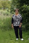 Vijfhuizen 28 mei 2024
Noraly Beyer wordt geinterviewd door Vivian Slingerland op de Libelle zomerweek.